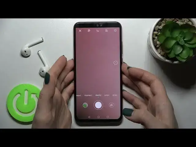 Video thumbnail for HUAWEI Honor 8x - How to Change Photo Resolution & Choose Picture Size