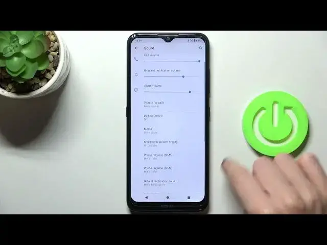'Video thumbnail for How to Change Ringtone on NOKIA 1.4 - Set Up Ringtone'