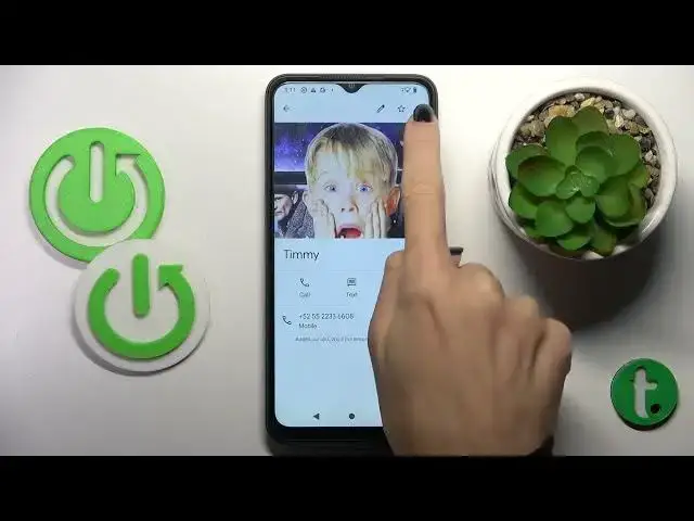 'Video thumbnail for How to Block Number on XIAOMI Redmi A1'