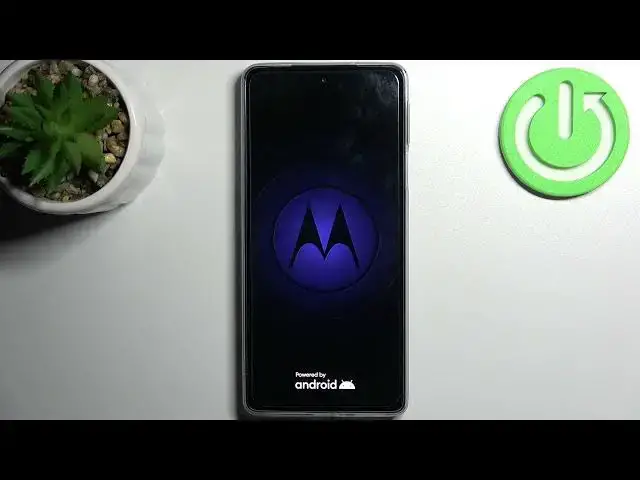 'Video thumbnail for How to Run Factory Reset on MOTOROLA Edge 30 Pro - Reset Settings'