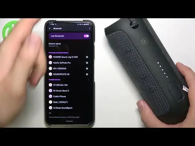 Video thumbnail for How to Enter Pairing Mode in JBL Flip Essential?