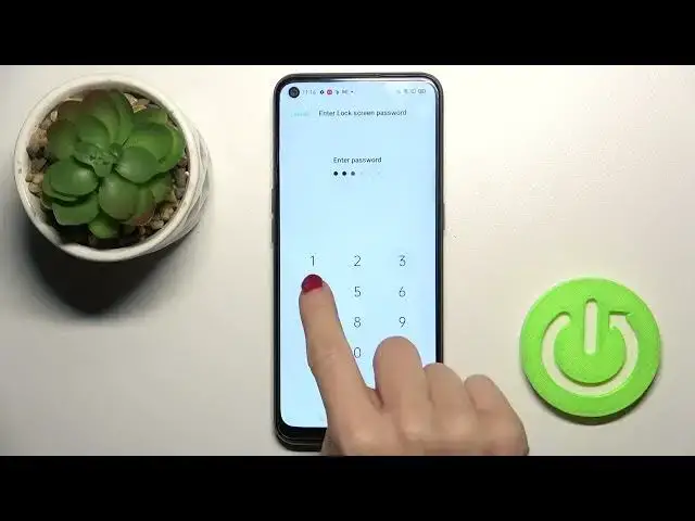 'Video thumbnail for How to Clear Credentials in OPPO A53s  - Delete Trusted Certificates'
