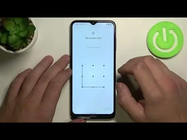 Video thumbnail for NOKIA G20 – Check All Unlock Methods & Manage Security Settings