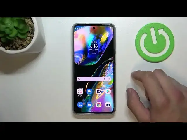 'Video thumbnail for Motorola Moto G82 - Does It Have Headphones Jack'
