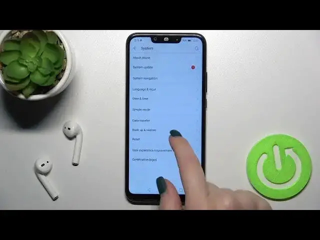 Video thumbnail for How to Lock Developer Mode on HUAWEI Mate 20 Lite | Hide Developer Settings