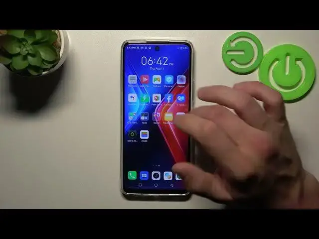Video thumbnail for Infinix HOT 11s How To Enable & Disable Airplane Mode