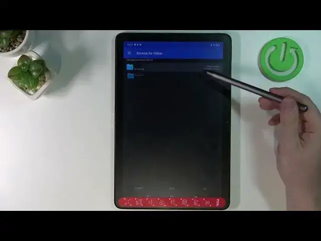 Video thumbnail for How to Unpack Rar & Zip Archives on the TCL NxtPaper 10s - RAR App