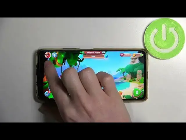 Video thumbnail for Angry Birds Journey - How To Change Your Nickname