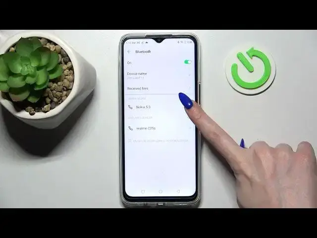 Video thumbnail for How to Add Bluetooth Device on Infinix Hot 11 – Enable Bluetooth Connection