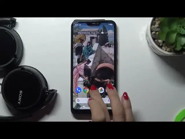 Video thumbnail for How to Customize Navigation Bar in XIAOMI Mi A2 Lite – Change Navigation Bar
