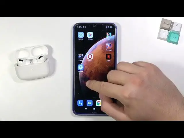 Video thumbnail for XIAOMI Redmi Note 9 Pro & Screenshot Without Buttons - Gestures to Take Screenshot