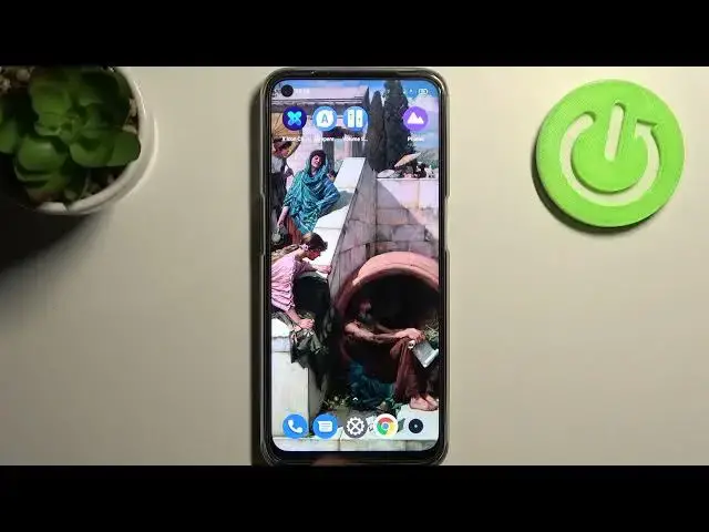 Video thumbnail for How to Check Phone Model on REALME Narzo 30 – Device Info