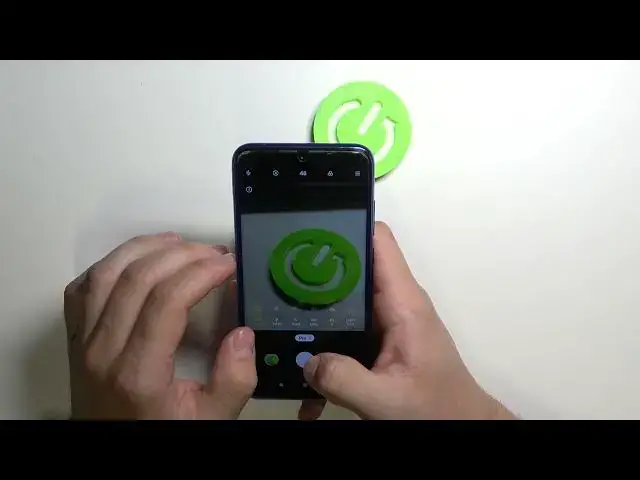 'Video thumbnail for Xiaomi Redmi Note 8 – Camera Preview'