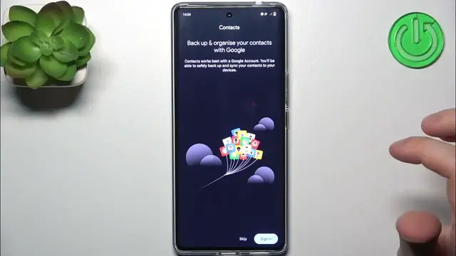 Video thumbnail for How to Copy Contacts from SIM Card to Device Storage on VIVO T2 Pro