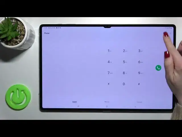 'Video thumbnail for How to Turn Off Notification in SAMSUNG Galaxy Tab S8 Ultra – Disable Notifications During Calls'