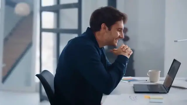 Video thumbnail for Here's Why You Want A Really Boring Job - How Money Works