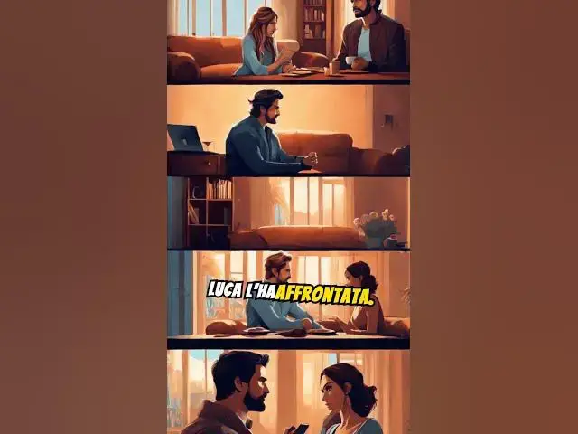 Video thumbnail for Si Può Sempre Rinascere ❤️ #motivazione #infedeltà #tradimento #lezionidivita #storieditradimento