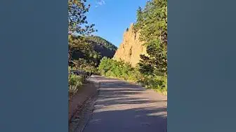 'Video thumbnail for Colorado Springs, Colorado'