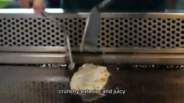'Video thumbnail for Crispy Fried Chicken'