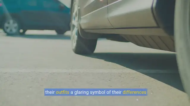 Video thumbnail for Blind date disasters hilarious: First impression goes awry