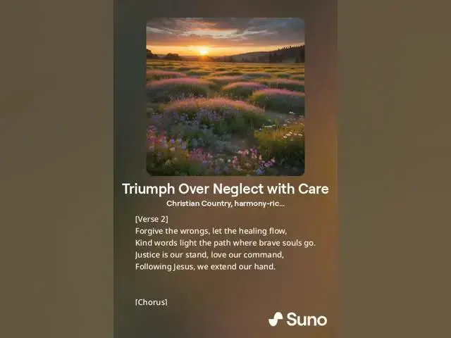 Video thumbnail for Triumph Over Neglect with Care