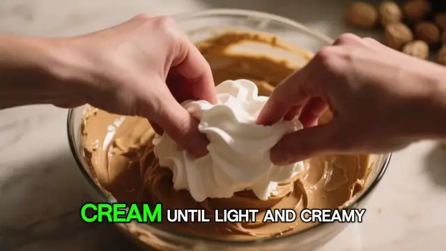 Video thumbnail for Easy Peanut Butter Pie Recipe