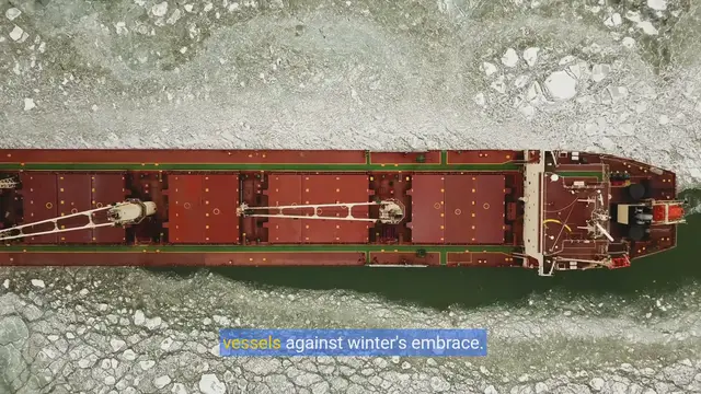 Video thumbnail for Winterize Your Boat: The Ultimate Cold-Weather Prep Guide