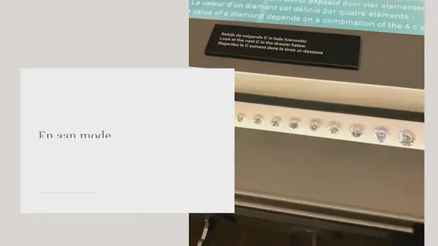 Video thumbnail for Antwerp Diamond Capital