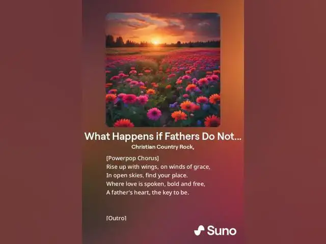 Video thumbnail for What Happens if Fathers Do Not Exasperate Their Children