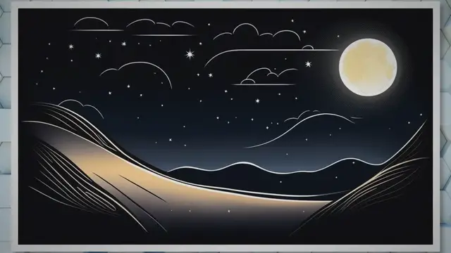 Video thumbnail for Sweet Dreams: Heartwarming Good Night Messages for Him