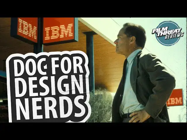 Video thumbnail for MODERNISM, INC. | Film Threat Reviews