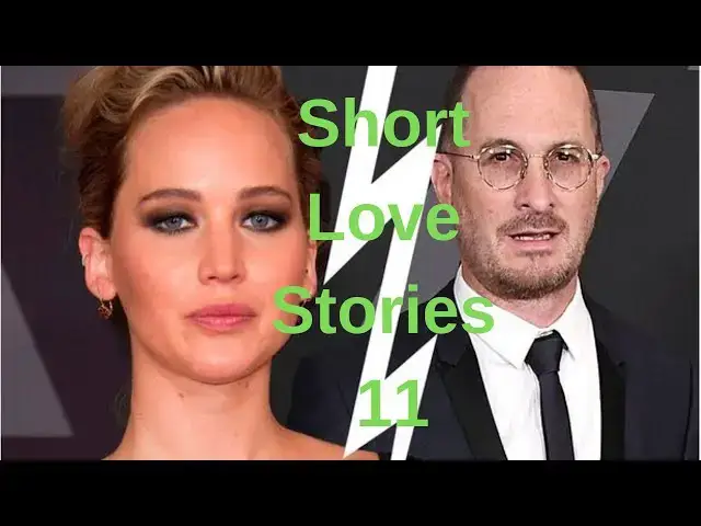 Video thumbnail for Short Love Stories 11