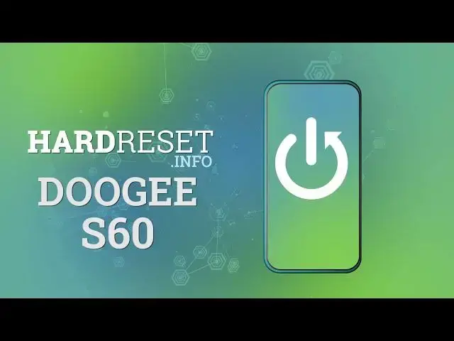 Video thumbnail for DOOGEE S60 - How to Set Up & Manage Alarm Cock
