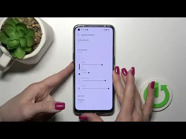 Video thumbnail for How to Mute Ringtone on REALME 9 Pro+