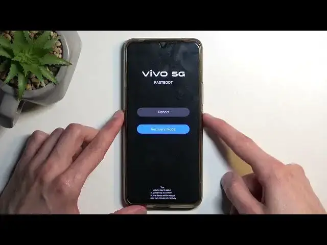 Video thumbnail for How to Enable the Recovery Mode on a VIVO T1 Pro 5G - Factory Reset, Wipe Cache and More
