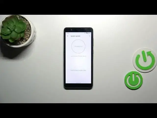 'Video thumbnail for ZTE Blade A32 Check for System Updates - How to Find and Install New Firmware on Your Phone'