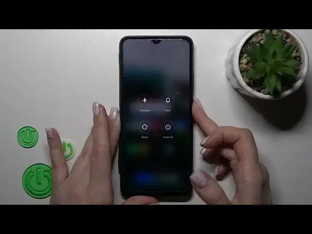 'Video thumbnail for How to Power Off Xiaomi Redmi 12C - Turn Off Device'
