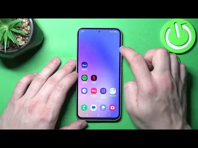 'Video thumbnail for How To Enable & Disable  Smart Sidebar On Samsung Galaxy A54'