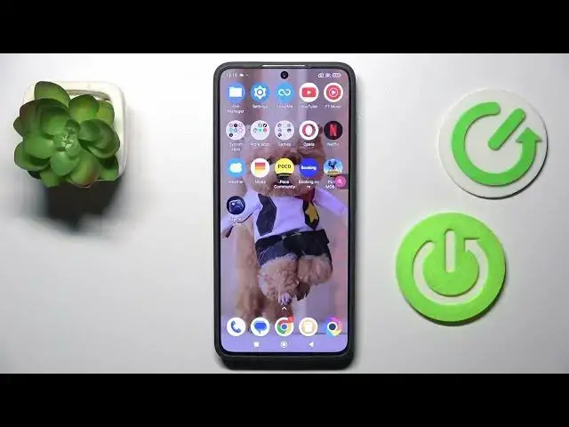 Video thumbnail for Secret Codes for Poco X6 Pro: Unlock Access to Hidden Features