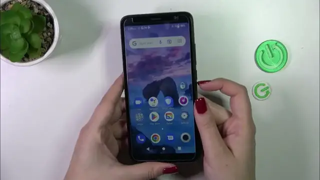 Video thumbnail for How to Soft Reset TCL 403 - Fix Not Respond