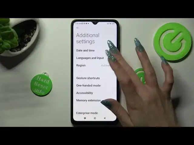 Video thumbnail for How to Turn On Auto Correction on Redmi 12C - Turn Off Auto Correction