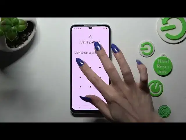 Video thumbnail for How to Add Screen Lock to VIVO IQOO U5X
