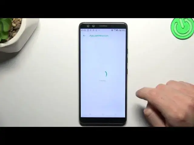 Video thumbnail for How to Prevent App Location Tracking on HTC U12+