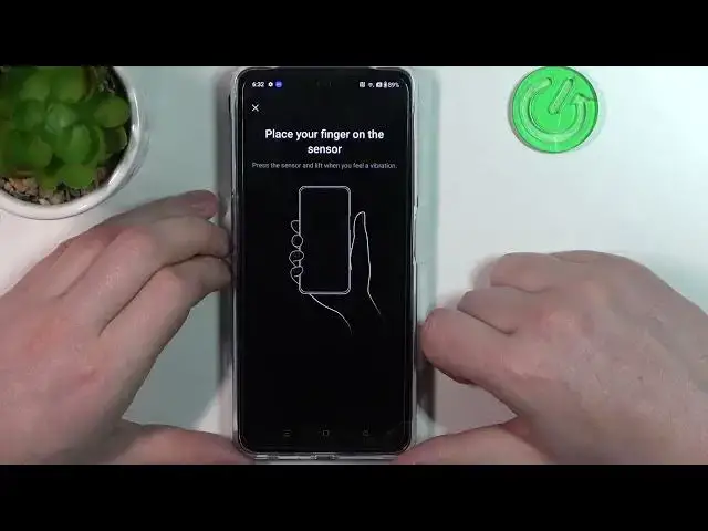 'Video thumbnail for Does OnePlus Nord CE 3 Lite have Fingerprint Scanner?'