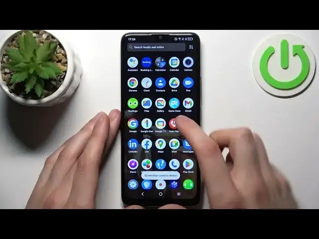 Video thumbnail for How to Take Screenshot on TCL 405