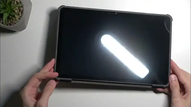 Video thumbnail for BLACKVIEW Tab 16 Unboxing