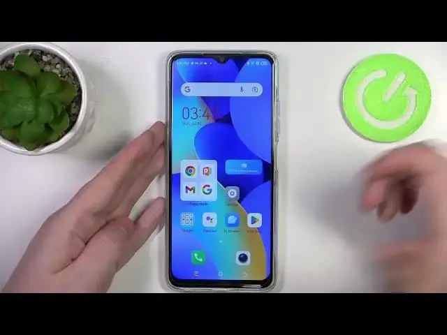 Video thumbnail for How to Activate Find My Phone Feature on Tecno Spark 10?