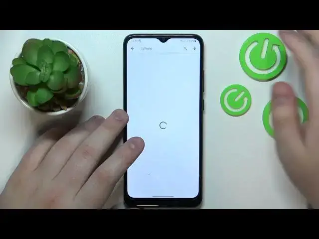'Video thumbnail for Apply Caffeine App - Set Screen Timeout Value to Never on SAMSUNG Galaxy A03'