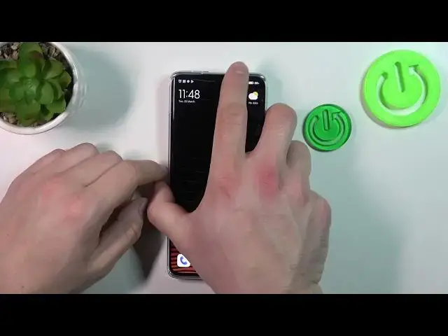 'Video thumbnail for How to Turn Off Flashlight on XIAOMI 13 Pro'