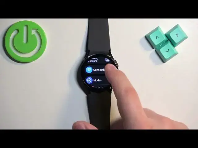Video thumbnail for How to Disconnect Samsung Galaxy Watch 6 from WiFi Network?